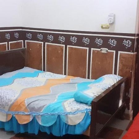 Village Room In The Countryside Эль-Минья Экстерьер фото